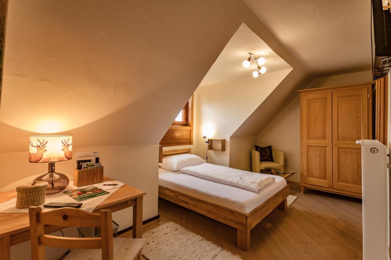 Hotel Stupperhof Kitzeck im Sausal Exterior foto
